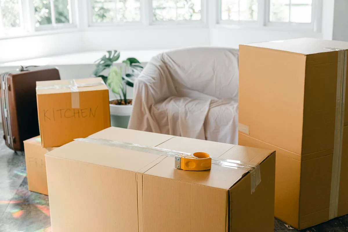 Hoarding Cleanup in Moncks Corner, SC